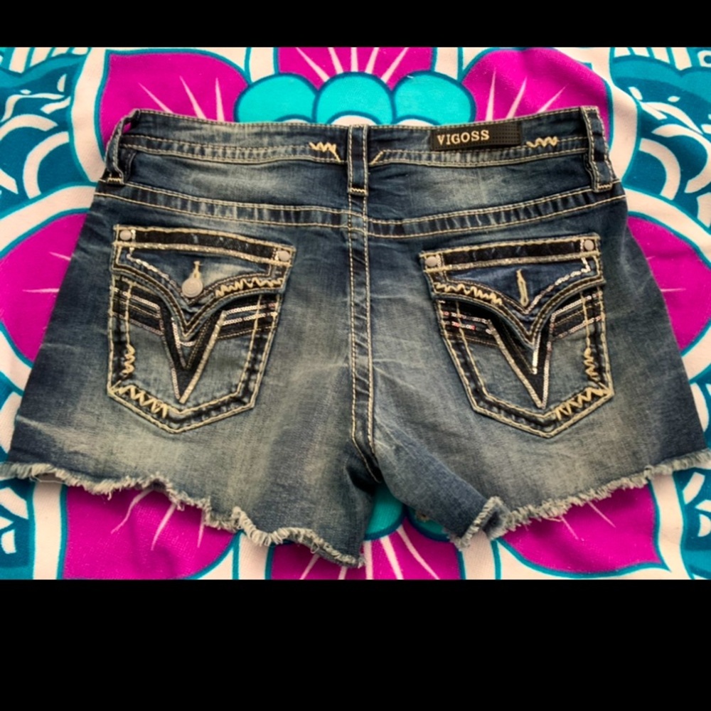Vigoss shorts